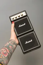 Comprar Amplificador De Guitarra Mini Micro Micro Stack De Marshall