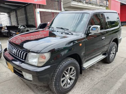 Toyota Prado 2.7 Sumo | TuCarro