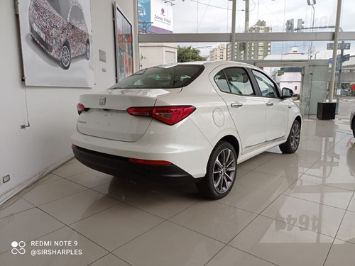 Cronos 1.8 At6 My21 0km B