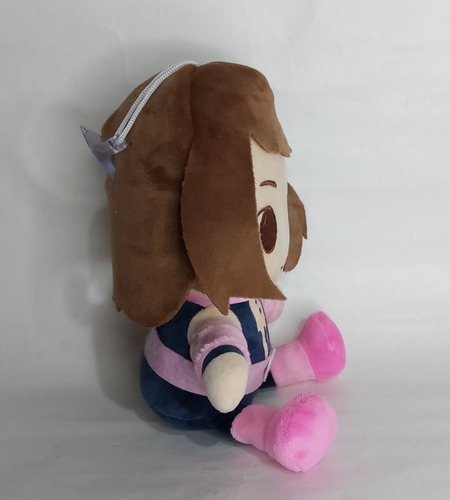 Peluche Ochako Uraraka - My Hero Academia Importado