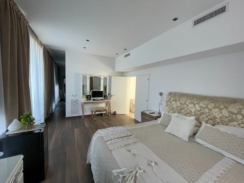 Imagen 16 de 30 de Barrio Privado Adrogué Chico (soler Al 200) - Casa Minimalista En Dos Plantas Sobre Doble Lote