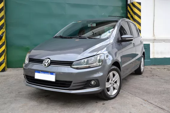 Volkswagen Fox 1.6 Trendline