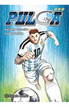 Comprar Comic - Pulga, El Comic De Messi - Planeta Comics