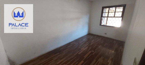 Imagem 26 de 27 de Casa Com 4 Dormitórios À Venda, 181 M² Por R$ 330.000,00 - Santa Terezinha - Piracicaba/sp - Ca0204