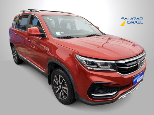 Dongfeng Joyear Sx6 2023