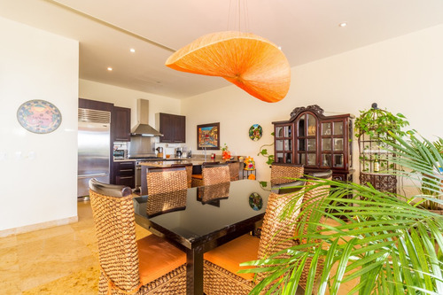 Imagen 8 de 15 de Departamento En Venta, Bahía De Banderas, Nayarit