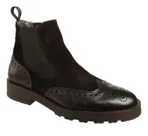 Comprar Bota Chelsea Bostoniano Hombre Casual Marca Fabian Arenas.