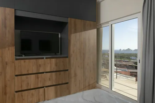 Penthouse San Miguel