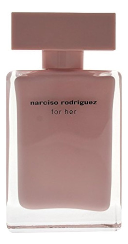 Narciso Rodriguez Por Narciso Rodriguez Para Su Eau De Parfu