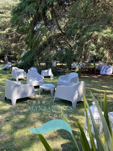 Imagen 9 de 14 de Casa Manzanares Lodge Spa Promociones Imperdibles Alquila!!!