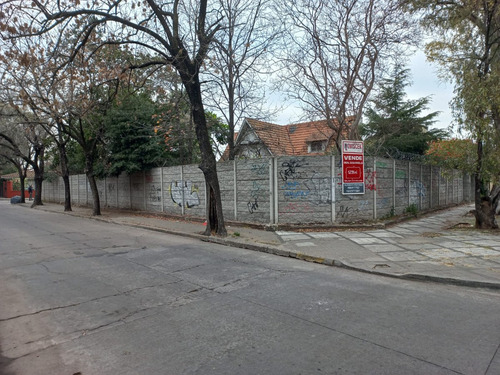 Imagen 1 de 8 de Lote Oportunidad Única En Ciudad Jardín Para Desarrollo Inmobiliario