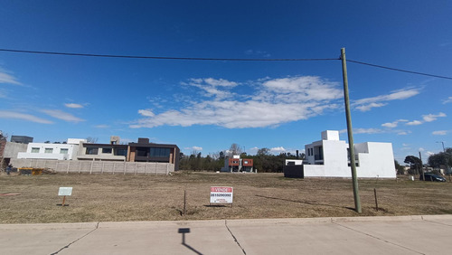 Lote En Mansos Del Sur - M28 L3