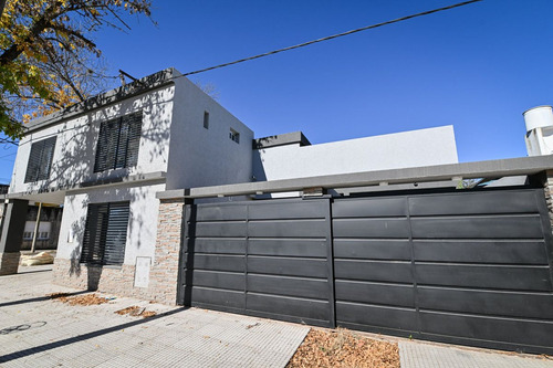 Departamento En Venta Centro Venado Tuerto