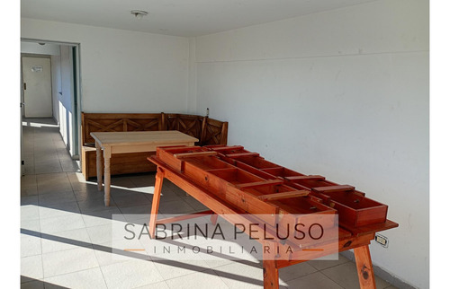 Alquiler Departamento 2 Amb.-morón