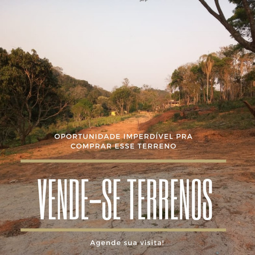 Faça Sua Vida Melhorar Garantindo Um Ótimo Terreno!!
