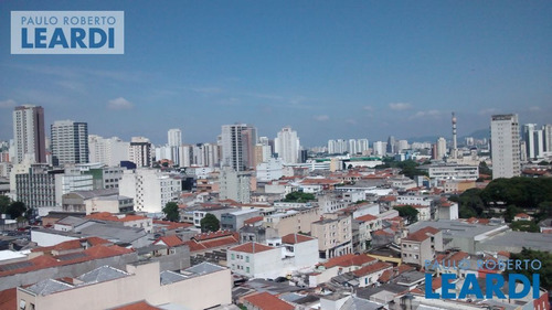 Imagem 10 de 15 de Apartamento - Barra Funda - Sp - 451321