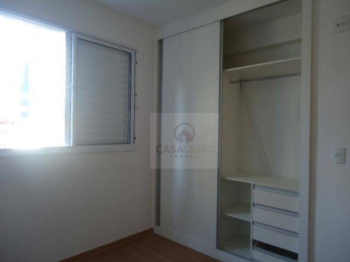 Imagem 12 de 30 de Cobertura À Venda, 140 M² Por R$ 990.000,00 - Sion - Belo Horizonte/mg - Co0033