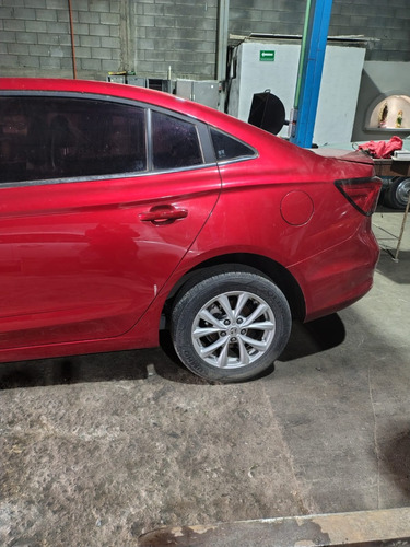 Mg 5 En Partes 2021-2023