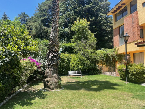 Casa En Venta En Lomas De Tecamachalco | Condominio Horizontal