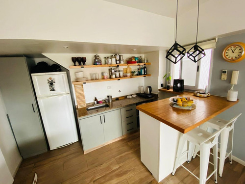 Imagen 3 de 25 de Departamento - Barracas