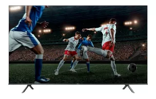 Smart TV Hisense A7 Series 85A7H LCD 4K 85" 120V