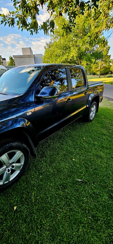 Volkswagen Amarok 2.0 Cd Tdi 180cv Highline