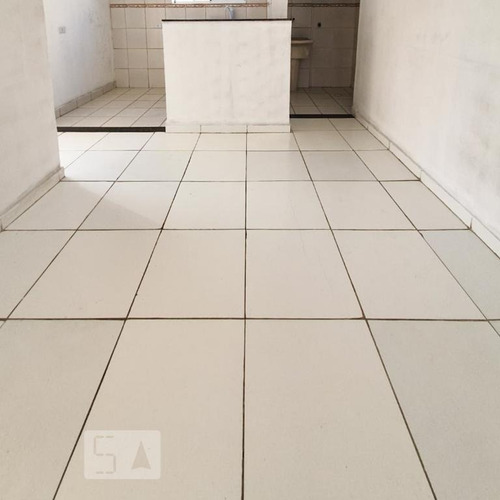 Apartamento À Venda - Centro, 2 Quartos, 50 - S893117788