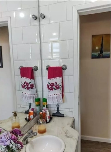 Imagem 13 de 15 de Apartamento Com 2 Quartos Armários Vaga À Venda, 54 M² - Engenho Novo - Aea2147