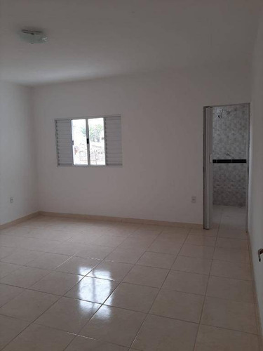 Imagem 6 de 22 de Casa 3 Dormitórios Com 3 Suítes (nova), 125 M² Por R$ 1.800/mês - Vila Barcelona - Sorocaba/sp - Ca8605