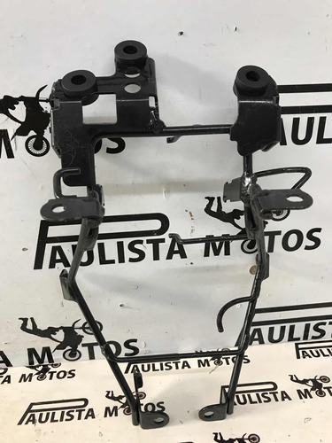 Suporte Aranha Painel / Farol Fazer 250 2016 2017 Original