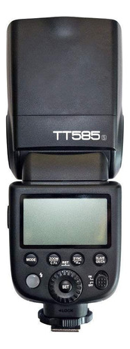 Flash Speedlite Godox Thinklite Tt585s - Sony