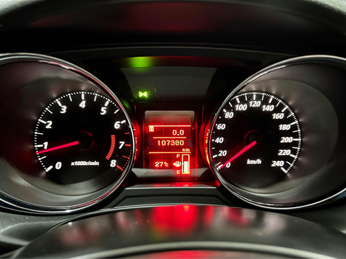 Mitsubishi ASX 2.0 2wd 5p