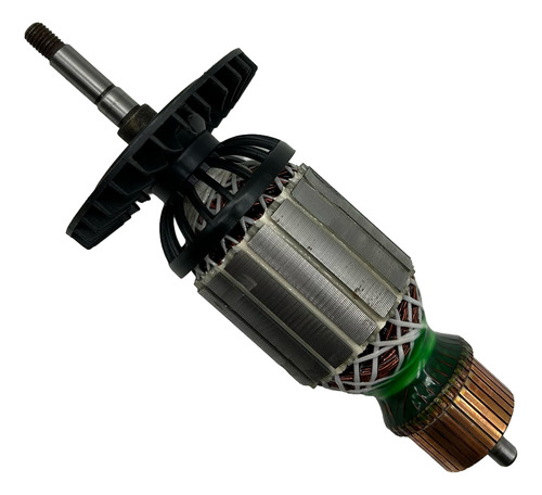 Rotor Compatível Com Dewalt  D28490 / Dw28490 220v