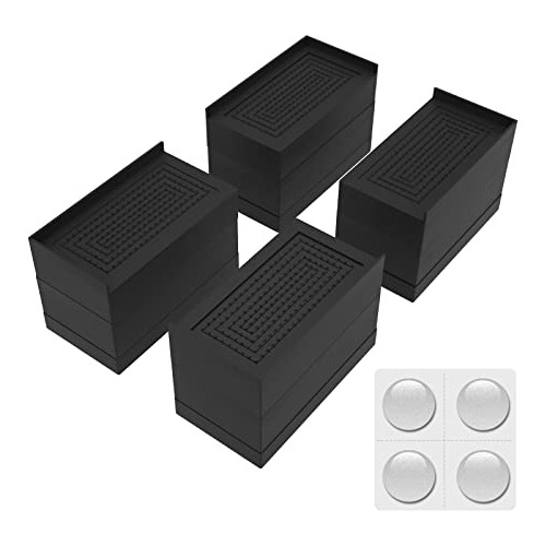 Elevadores De Muebles Cama Ajustables, Elevación Altur...
