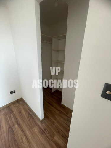 Rebajado Depto 3d Y 1b - Metro Franklin - Vista Despejada