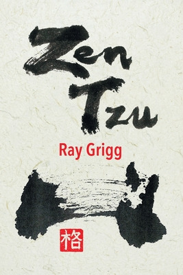 Libro Zen Tzu: A Zen Transcription Of Lao Tzu's Tao Te Ch...