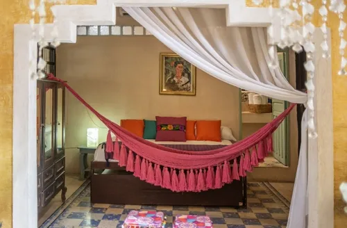 Casa En Venta En Santa Ana, En El Centro De Mérida