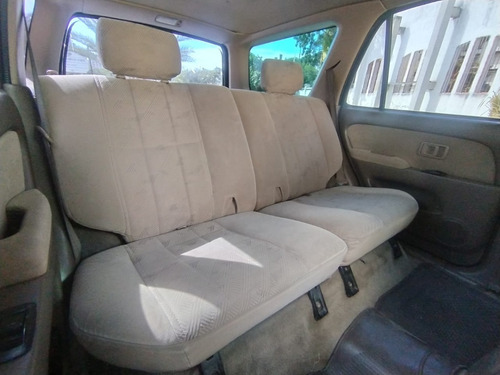 Imagen 11 de 16 de Toyota 4runner