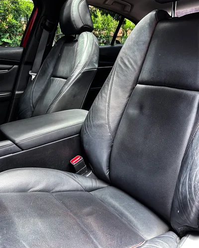 Mazda 3 2.5 Grand Touring Lx At