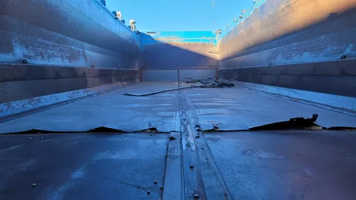 Batea 30m³ Con Abs - 2+1 - Año 2018 - 1406