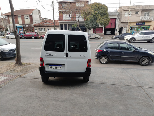 Citroën Berlingo Furgon 1.6 Hdi 92 Bussines