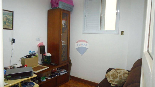 Imagem 6 de 24 de Apartamento 3 Dormitórios 1 Suíte Sem Vaga No Jardim Paulista - Ap0886