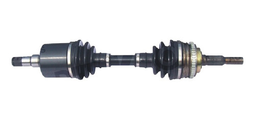 Flecha Delantero Lh Pontiac Grand Am Std V6 1997-1998 Ctk