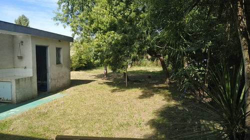 Vendo Linda Casa 2 Dormitorios En Las Toscas