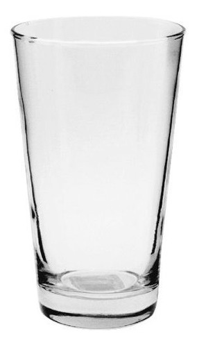 Juego De 6 Vasos De Cerveza Anchor Hocking De 16 Oz.