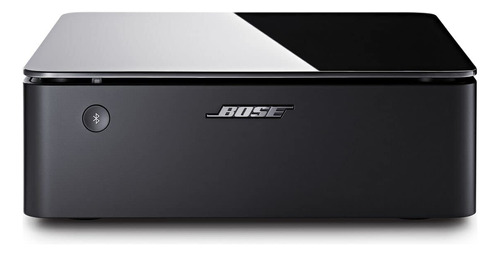 Bose Music Amplifier ? Speaker Amp With Bluetooth & Wi-fi Co