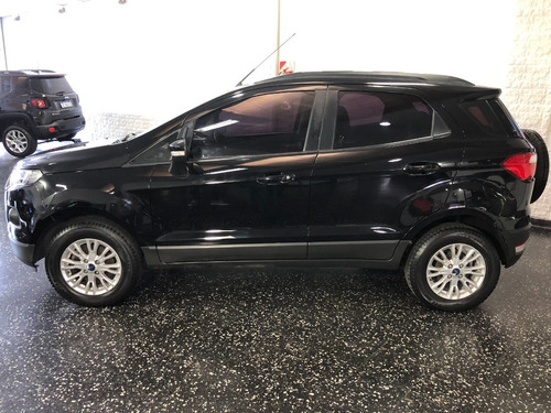 Ford Ecosport Se