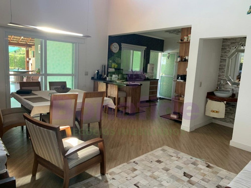 Imagem 9 de 22 de Casa, Condomínio Colinas De Inhandjara, Itupeva. - Ca10539 - 69386451