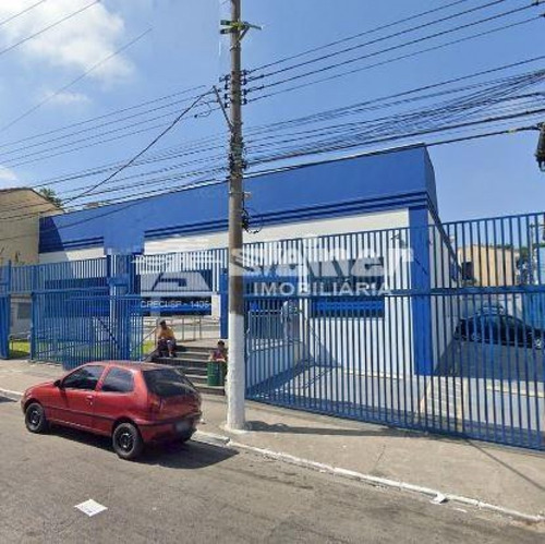 Imagem 2 de 2 de Venda Imóveis Para Renda - Comercial Guaianazes São Paulo R$ 7.500.000,00 - 37568v