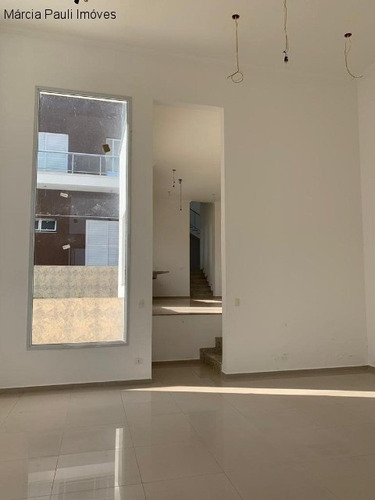 Imagem 29 de 30 de Casa A Venda No Condomínio Montes Claros - Itupeva/sp. - Ca04291 - 69862717